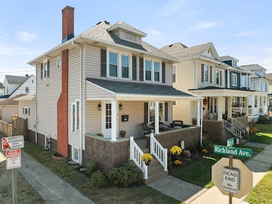 132 N 21st St, Wheeling, WV 26003 - photo 3