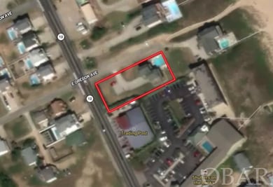 301 S Virginia Dare Trail, Kill Devil Hills, NC 27948 - photo 4