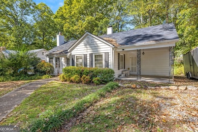 395 E Louise St, Clarkesville, GA 30523 - photo 3