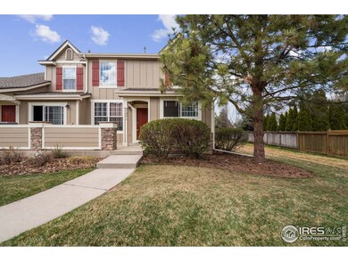 2120 Copper Creek Dr unit C, Fort Collins, CO 80528 - photo 3