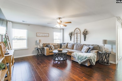 308 Bush Clover Way, Leesville, SC 29070 - photo 6