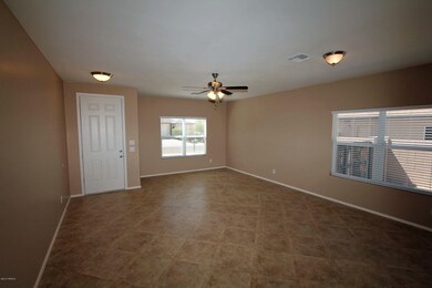 LIVING ROOM DESERT SCROLL