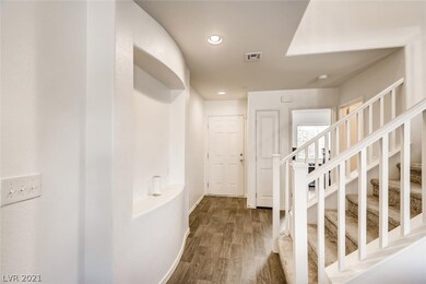This 4 bedroom, 3 FULL bathroom home features lami