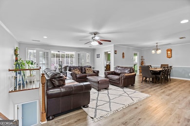 3011 Mooty Bridge Rd, Lagrange, GA 30240 - photo 6