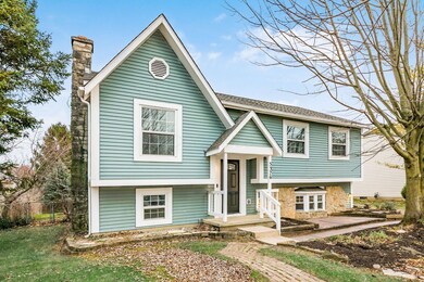 5376 Hoover Rd, Grove City, OH 43123 - photo 3