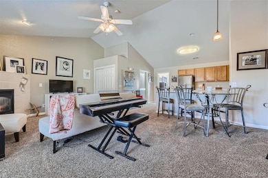 18084 Becket Dr unit 4I, Parker, CO 80134 - photo 3