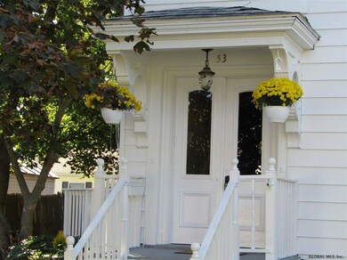 53 Mechanic St, Ballston Spa, NY 12020 - photo 2