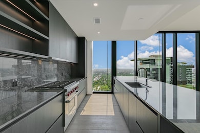 The Modern Austin Residences unit 3801, Austin, TX 78701 - photo 7