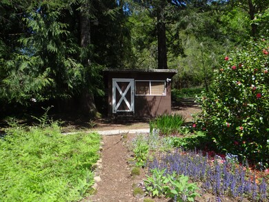 Level Property with Garden