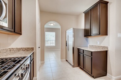 EXAMPLE of Maple plan to be built on 7610 Square Garden Lane. Estimated completion of construction 11/11/19