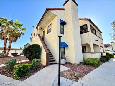 View of building exterior