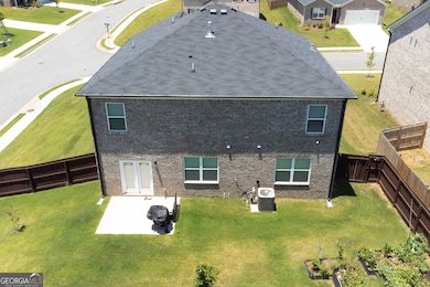 1653 Jersey Dr, Stockbridge, GA 30281 - photo 3