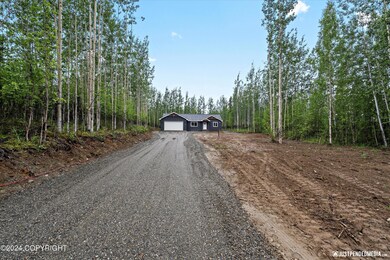 4048 S Preston Hills Dr, Wasilla, AK 99654 - photo 5