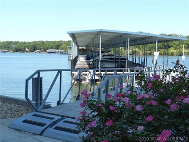 Dock B