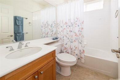 Full bathroom on main level