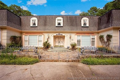 1131 Offshore Dr, Fayetteville, NC 28305 - photo 3