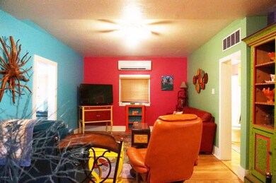 Living Room Area