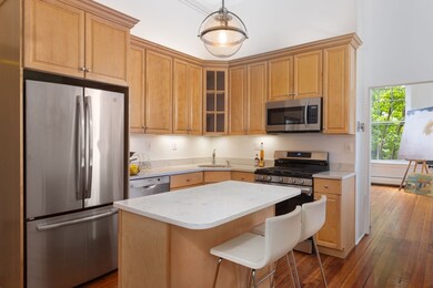 25 Atherton St unit 17, Somerville, MA 02143 - photo 7