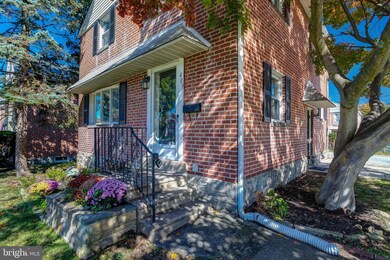 409 W Grays Ave, Glenolden, PA 19036 - photo 2