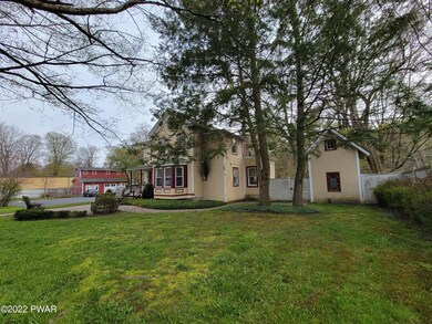 205 E Harford St, Milford, PA 18337 - photo 5