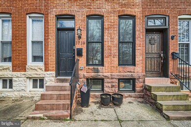 1719 Covington St, Baltimore, MD 21230 - photo 4