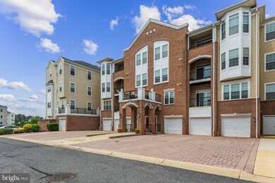 8608 Fluttering Leaf Trail, Odenton, MD 21113 - photo 3