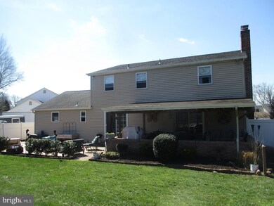 19 Roberts Place, Somerdale, NJ 08083 - photo 2