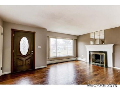 2087 W High St, Lima, OH 45805 - photo 2