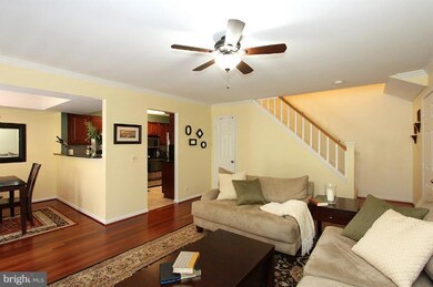 10811 Hampton Mill Terrace unit 210, Rockville, MD 20852 - photo 6