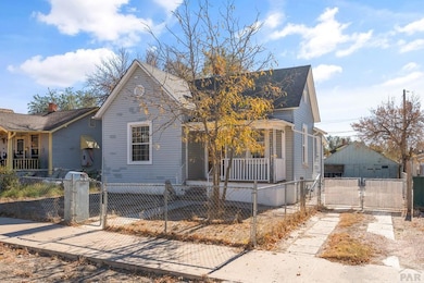 1218 E 7th St, Pueblo, CO 81001 - photo 2