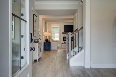 126 Brandle Rose Way, Hoschton, GA 30548 - photo 3