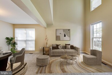 8810 Country Oak Dr, Odenton, MD 21113 - photo 2