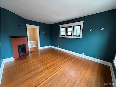 180 Richmond Ave unit 2, Buffalo, NY 14222 - photo 4