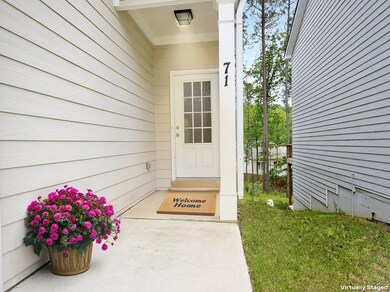 71 Hood Park Ct, Jasper, GA 30143 - photo 3