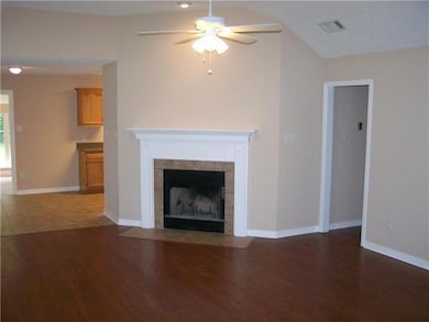 Den/Family/Great Room.