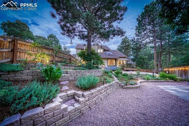 5950 Ridge Brook Ln, Colorado Springs, CO 80918 - photo 7