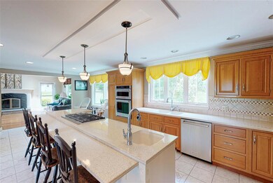 101 Mansion Rd, Dunbarton, NH 03046 - photo 3