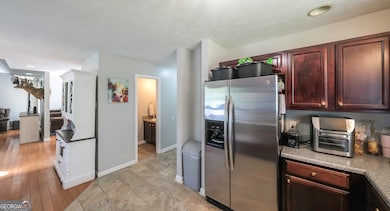 1001 Vong St, Waco, GA 30182 - photo 6