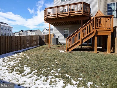 218 Miles Hawk Terrace, Purcellville, VA 20132 - photo 2