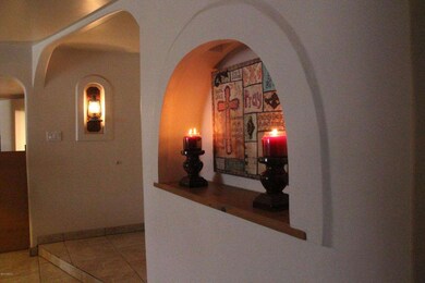 6-Front Entrance Features