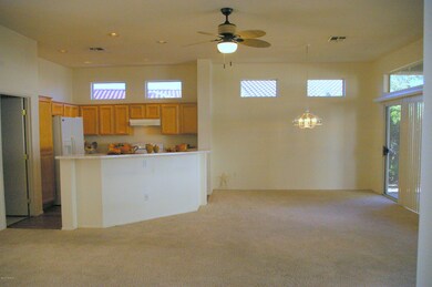 Open Great Room