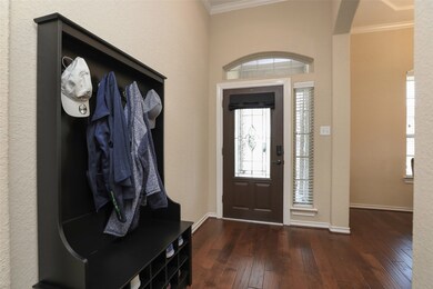 3315 Legends Mist Dr, Spring, TX 77386 - photo 7