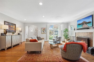 5947 Monticello Ave, Dallas, TX 75206 - photo 3