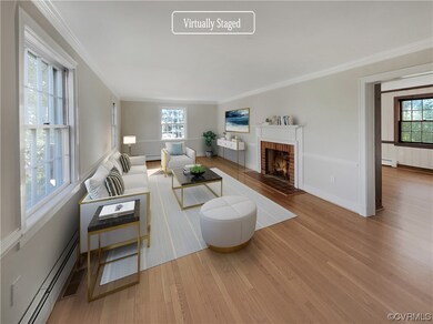 1514 Monmouth Ct, Henrico, VA 23238 - photo 2