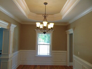 48 Oak St, Crawfordville, FL 32327 - photo 2