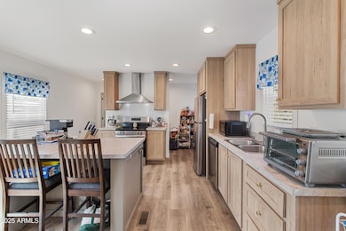 2060 N Center St unit 183, Mesa, AZ 85201 - photo 6