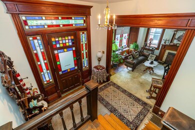 Foyer