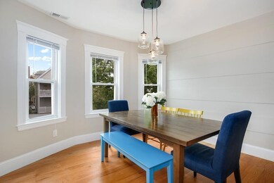 11 Silvey Place unit 2, Somerville, MA 02143 - photo 4
