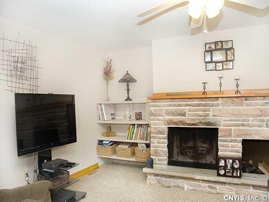 Great Room.