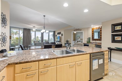 Caribe Resort unit C212, Orange Beach, AL 36561 - photo 6